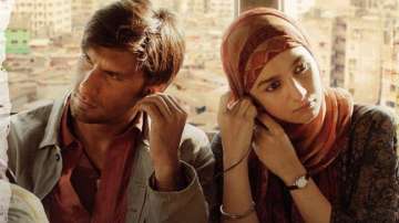 Karsh Kale, Salvage Audio Collective win best music for 'Gully Boy' at Asian Film Awards