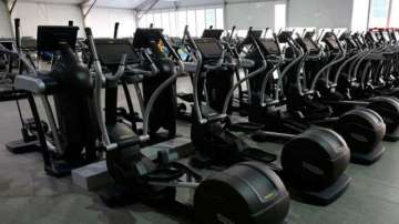Maharashtra, gyms, fitness centres 