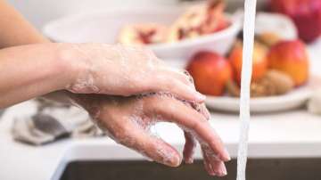 The science behind washing hands – Methods, Duration and Frequency