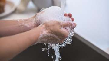 Handwashing an effective tool to prevent coronavirus, other diseases: WHO