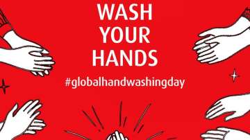 Global Handwashing Day 2020: Steps to wash your hands to protect against COVID19