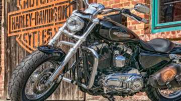 Hero Motocorp to manufacture, market Harley-Davidson bikes in India