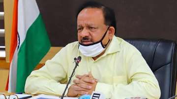 Harsh Vardhan launches website for info on clinical trial of CSIR ushered repurposed drugs
