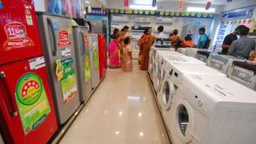 Appliance sales spurt 30 per cent in Navratri season; e-commerce contribution rises