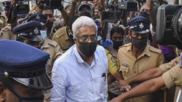 Kerala gold smuggling case: ED arrests suspended IAS officer
