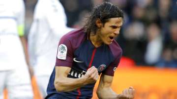 Edinson Cavani