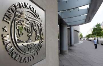 Focusing on protecting people, health of population remain a priority for India: IMF