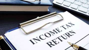 Income tax, income tax return, itr filing, itr
