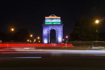 Section 144 imposed around India Gate