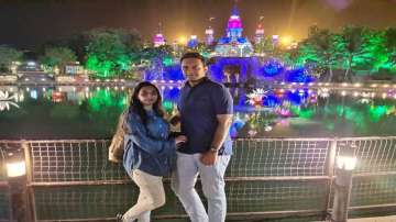 Mumbai couple sentenced to 10 yrs in Qatar on drug charges, NCB to approach via diplomatic channels