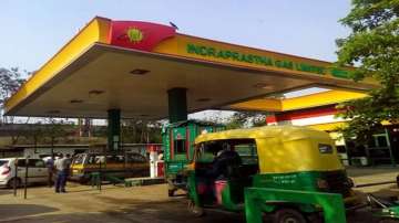 CNG price cut by Rs 1.53/kg in Delhi