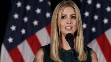 Ivanka Trump, US Election 2020