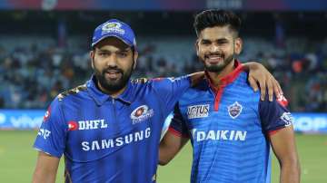 delhi capitals, mumbai indians, mi, dc, dc vs mi, delhi capitals vs mumbai indians, ipl 2020, indian