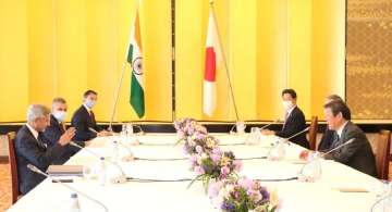 India, Japan finalise pact for cooperation in 5G tech, artificial intelligence 