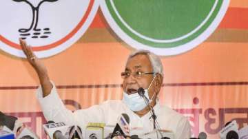 Bihar Assembly election 2020: JDU to contest 122 seats - FULL LIST