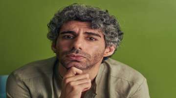 Jim Sarbh: Don't think we give credit to all pieces that go into a film