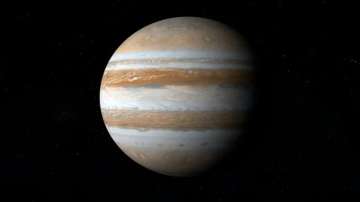 European Space Agency's exoplanet observer reveals strange 'ultra-hot Jupiter'