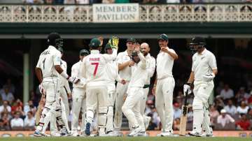 india vs australia, australia cricket team, justin langer, australia cricket, cricket australia