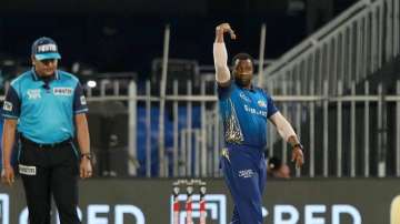 kieron pollard, mi, mumbai indians, ipl 2020, indian premier league 2020