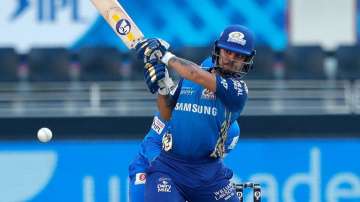 Live Cricket Score Delhi Capitals vs Mumbai Indians IPL 2020: MI cruising towards big win