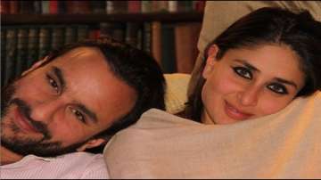 Saif Ali Khan-Kareena Kapoor’s 8th anniversary: Bebo shares her secret to a happy marriage