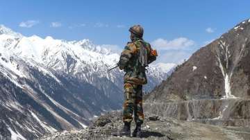 Jammu and Kashmir, Ladakh integral part of country, China has no locus standi to comment: India