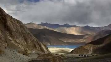 Chinese soldier apprehended, chumar-demchok, ladakh, chinese soldier apprehended, ladakh chinese sol