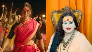 Akshay Kumar's Laxmmi Bomb trailer breaks record, gets appreciation from trans right activist Laxmi 