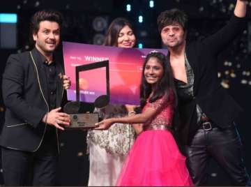 Sa Re Ga Ma Pa Li’l Champs 2020: Kerala’s Aryananda Babu wins the show, fans pour wishes 