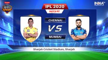 Live IPL Match CSK vs MI: Live Match How to Watch IPL 2020 Streaming on Hotstar, Star Sports & JioTV