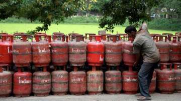 LPG Cylinder Rates: Cooking gas price raised by Rs 50; here's how much it will cost in Delhi, Mumbai