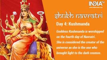 Navratri 2019 Day 4: Know Maa Kushmanda’s Puja timings, Vidhi and Mantra 
