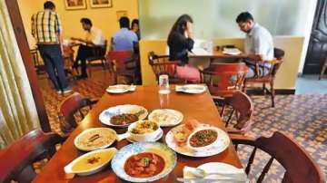 Maharashtra hotels, restaurants, bars resume dine-in services from today