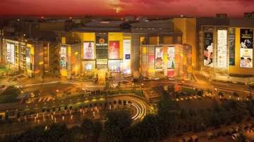 Noida Mall of India opening date, DLF Mall of India