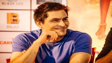 Manav Kaul tests negative for COVID-19