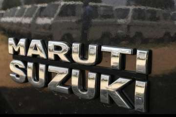 Maruti Suzuki India's S-Presso crosses 75,000 unit sales in first year of launch 