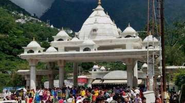15K devotees to be allowed to offer prayers at Vaishnodevi Temple from Nov 1
