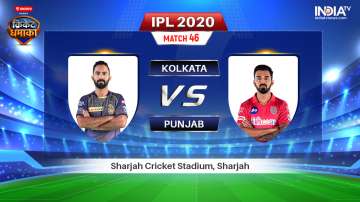 Live IPL Match KKR vs KXIP Stream: Live Match How to Watch IPL 2020 Streaming on Hotstar, Star Sport