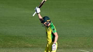 This was Australian women's team's 20th successive victory in ODIs.