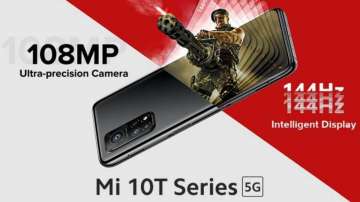 xiaomi, xiaomi mi 10t series, xiaomi mi 10t,  xiaomi mi 10t launch in India today,  xiaomi mi 10t fe