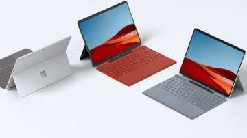 microsoft, microsoft surface pro x, microsoft surface pro x launch in India, microsoft surface pro x