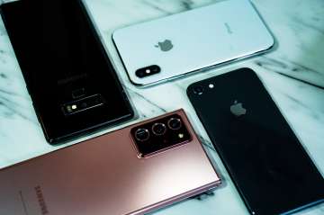 Apple iPhone, Samsung phones to be made in India: Govt clears 16 manufacturing proposals worth Rs 10