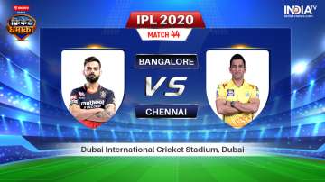 Live IPL Match RCB vs CSK Stream: Live Match How to Watch IPL 2020 Streaming on Hotstar, Star Sports