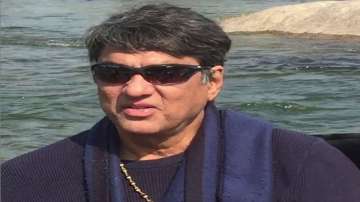 Mukesh Khanna's 'misogynist' comment angers netizens