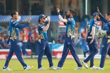 mumbai indians ipl 2020