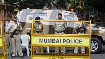 Republic TV, Mumbai Police