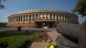 winter session, parliament session 