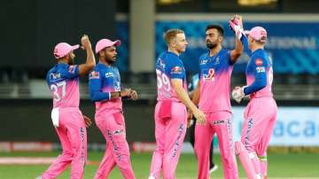 Rajasthan Royals