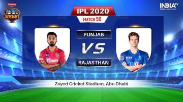 KXIP vs RR: How to Watch IPL 2020 Streaming on Hotstar, Star Sports & JioTV