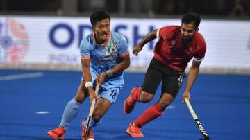The Indian team came out with good performances against top teams in the FIH Pro League, however, Nilakanta feels that there is still more room for improvement.